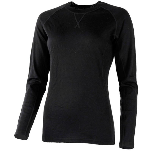 Rukka Wool-r lady shirt large